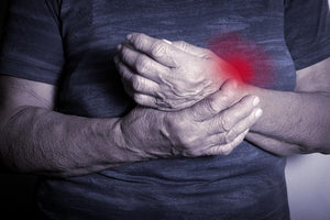 5 Negative Side Effects Of Chronic Inflammation