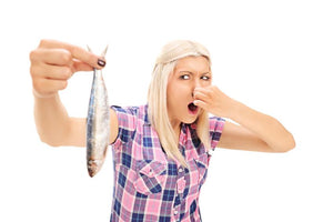 The Potential Dangers of Fish Oil