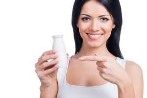 Why Probiotics Are Essential For Women’s Health