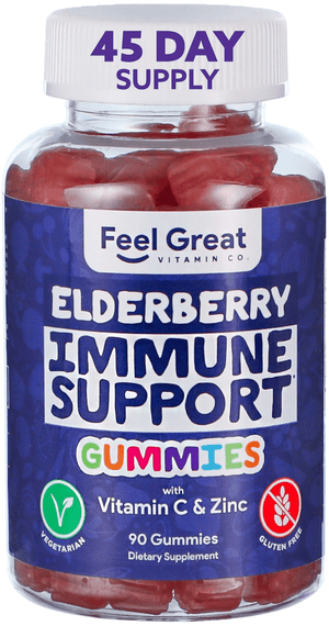 Adult Gummies